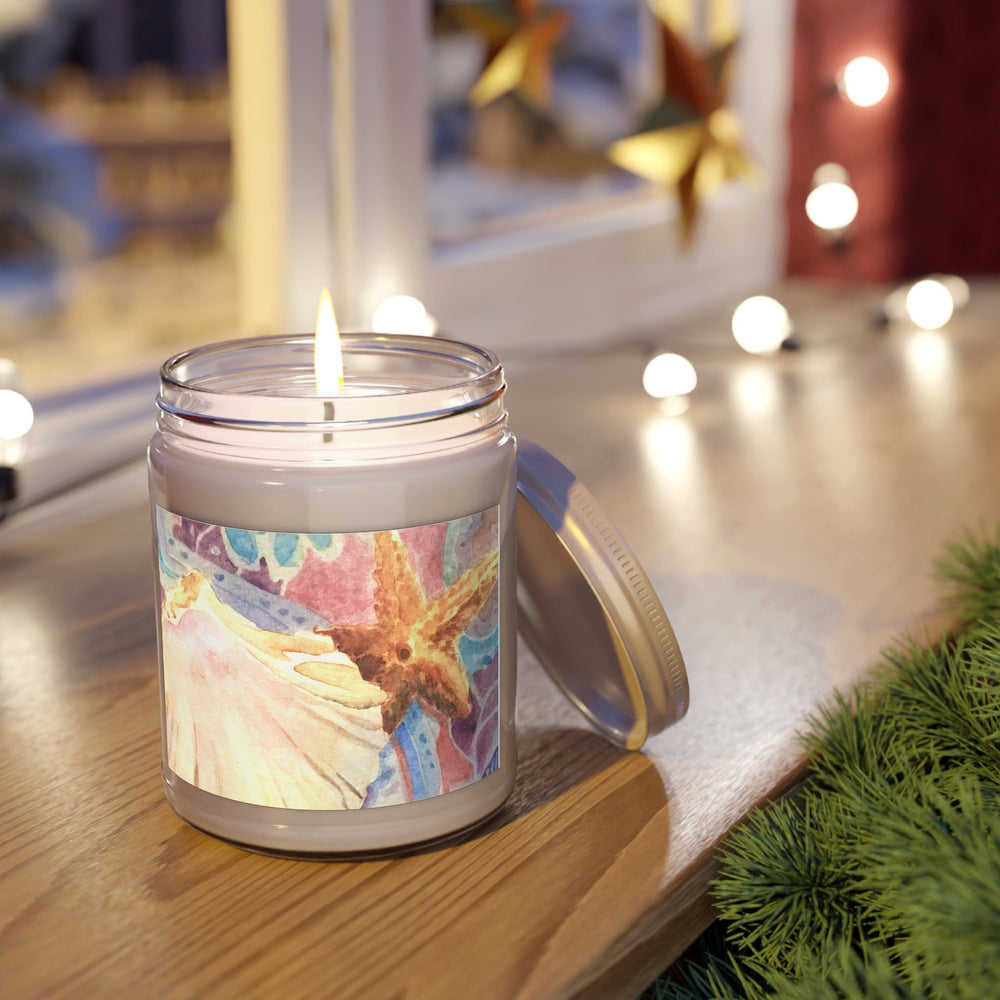 Candles