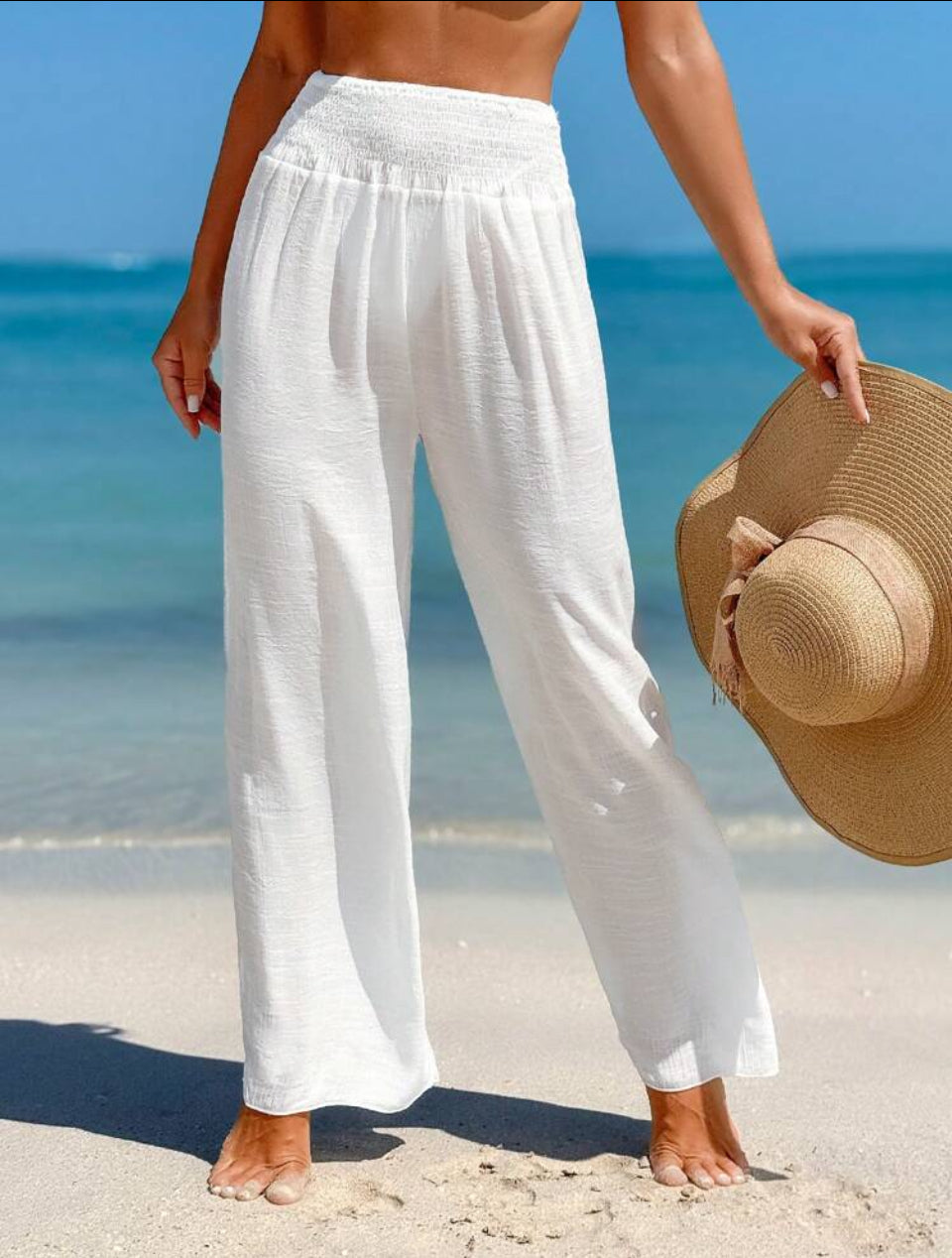 Women Pants