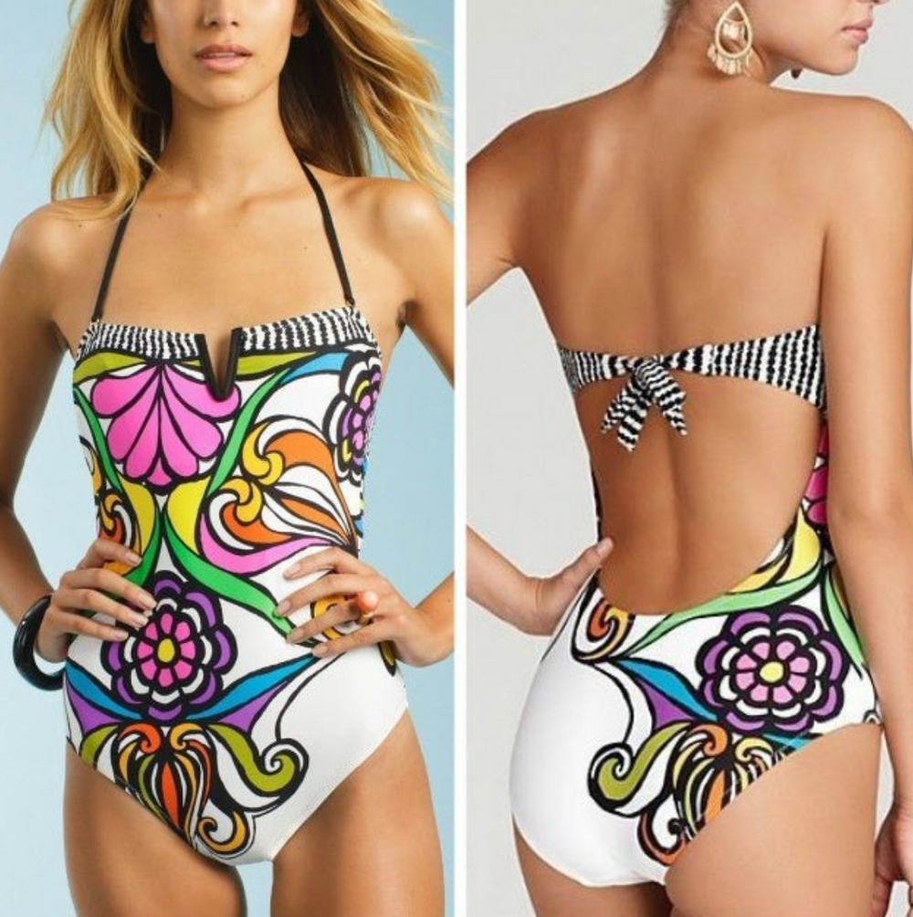 Women Bathing Suits