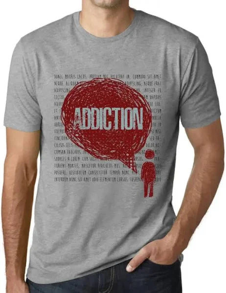 Addiction