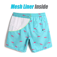 Load image into Gallery viewer, Casual Swimwear Beach Shorts Men
