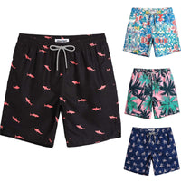 Load image into Gallery viewer, Casual Swimwear Beach Shorts Men
