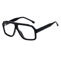 Load image into Gallery viewer, European And American Fashion Square Sunglasses Men
