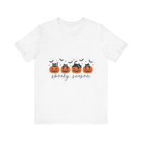 Load image into Gallery viewer, Spooky Season Tee
