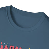 Load image into Gallery viewer, Pharmacy Technicians Because Even Pharmacists Need Heroes Tee
