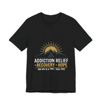 Load image into Gallery viewer, Addiction Relief Tee