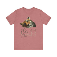 Load image into Gallery viewer, Calm Tiger Tee
