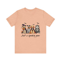 Load image into Gallery viewer, Spooky Pet Party Tee
