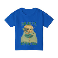Load image into Gallery viewer, Ballerina Cappuccina 2 Toddler Tee
