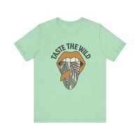 Load image into Gallery viewer, Taste The Wild Graphic Tee
