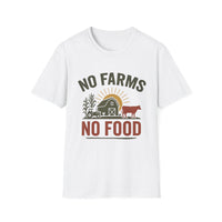 Load image into Gallery viewer, No Farms No Food
