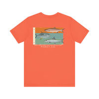 Load image into Gallery viewer, KEYS ROYAL SLAM - Been There, Done That. Flag It.
