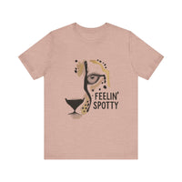 Load image into Gallery viewer, Feelin&#39; Spotty Tee
