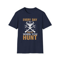 Load image into Gallery viewer, Every Day Good Day When You Hunt Tee

