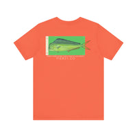 Load image into Gallery viewer, NEON BULL  - Been There, Done That. Flag It.
