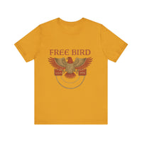 Load image into Gallery viewer, Free Bird Graphic Tee
