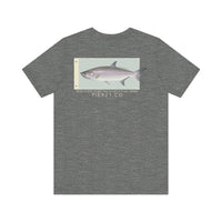 Load image into Gallery viewer, SILVERBACK SLAMMER TARPON - Been There, Done That. Flag It.
