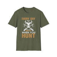 Load image into Gallery viewer, Every Day Good Day When You Hunt Tee
