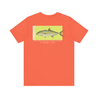 Load image into Gallery viewer, REEF DONKEY &quot;AJ&quot;  - Been There, Done That. Flag It.
