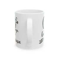 Load image into Gallery viewer, Serenity Prayer Coffee Cup
