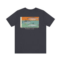 Load image into Gallery viewer, KEYS ROYAL SLAM - Been There, Done That. Flag It.
