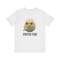 Load image into Gallery viewer, Puffer Fish Graphic Tee
