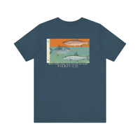 Load image into Gallery viewer, KEYS ROYAL SLAM - Been There, Done That. Flag It.
