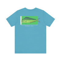 Load image into Gallery viewer, NEON BULL  - Been There, Done That. Flag It.
