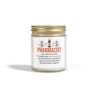 Load image into Gallery viewer, Pharmacist Scented Candle
