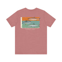 Load image into Gallery viewer, KEYS ROYAL SLAM - Been There, Done That. Flag It.
