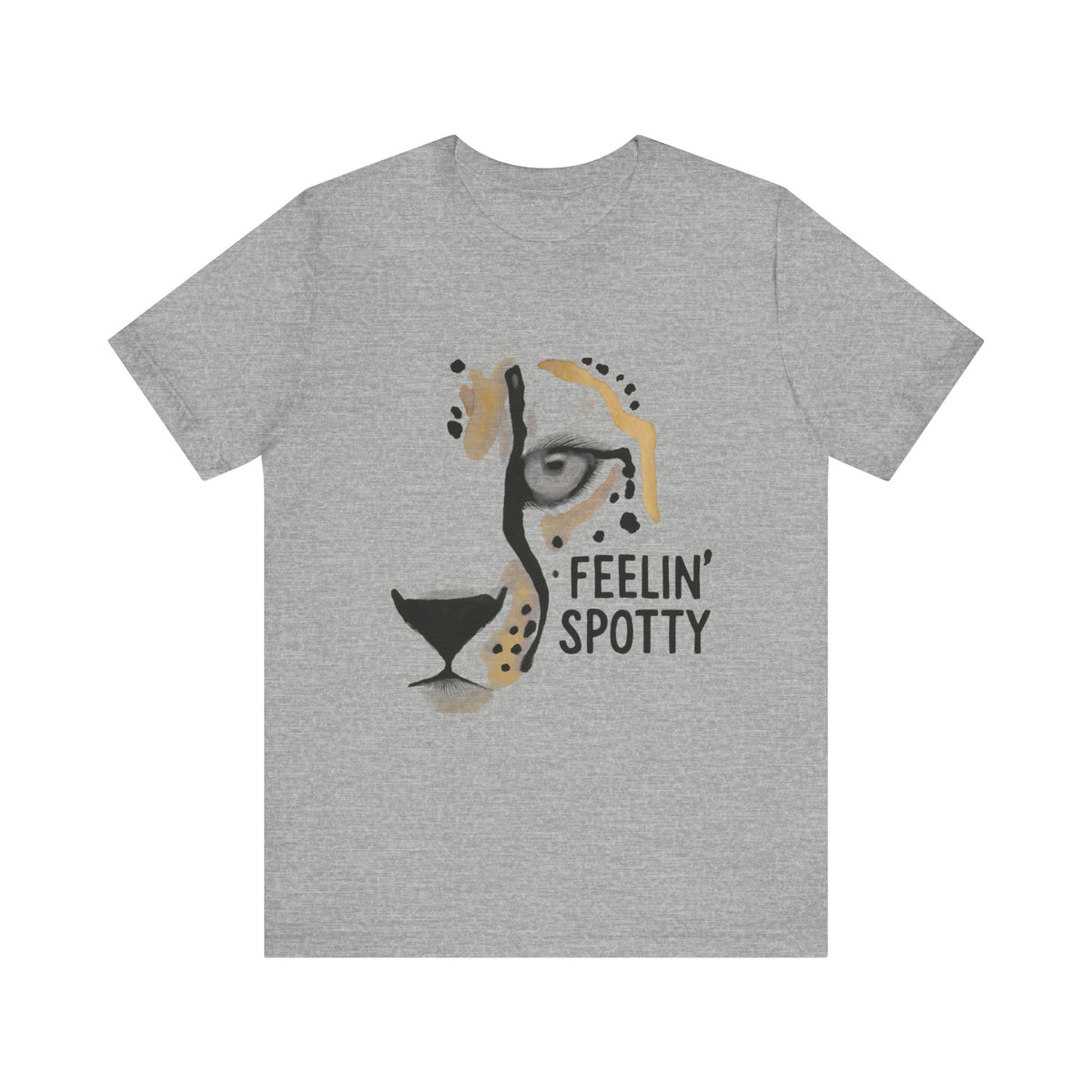 Feelin' Spotty Tee