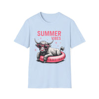 Load image into Gallery viewer, Summer Vibes Tee
