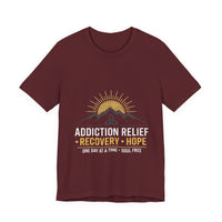 Load image into Gallery viewer, Addiction Relief Tee