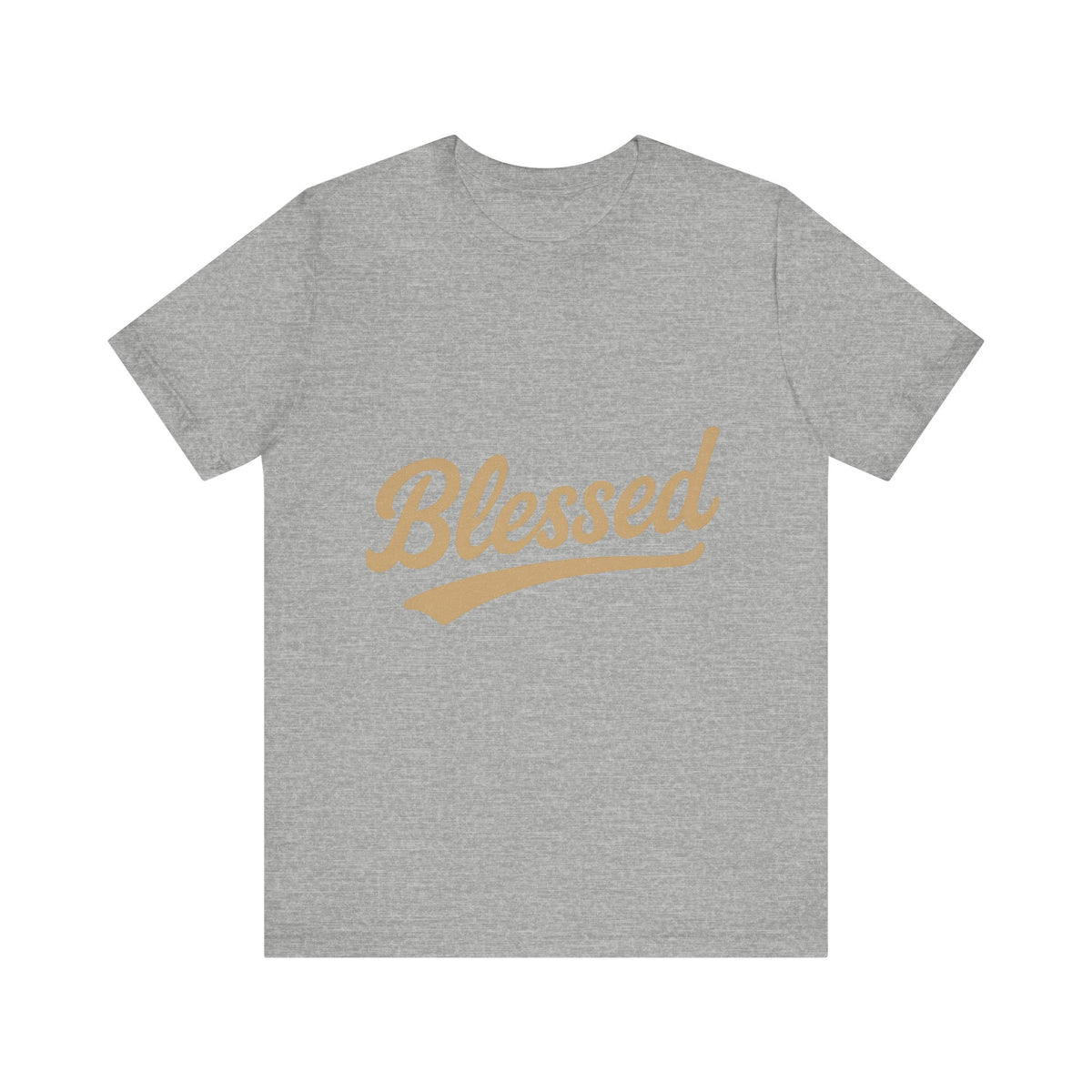 Blessed 2 Tee