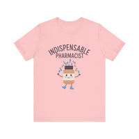 Load image into Gallery viewer, Indispensable Pharmacist Tee
