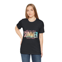 Load image into Gallery viewer, Take Me Where Summer Never Ends Tee
