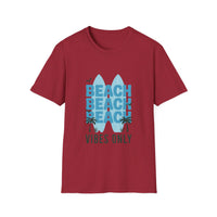 Load image into Gallery viewer, Beach Vibes Only Tee

