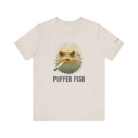 Load image into Gallery viewer, Puffer Fish Graphic Tee

