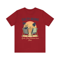 Load image into Gallery viewer, Salty Moms Tee
