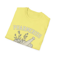 Load image into Gallery viewer, Apothecary Herbal Pharmacist Farm T-Shirt
