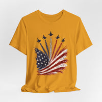Load image into Gallery viewer, Freedom Fighters Patriotic Tee