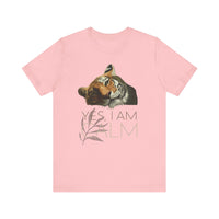 Load image into Gallery viewer, Calm Tiger Tee
