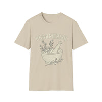 Load image into Gallery viewer, Apothecary Herbal Pharmacist Farm T-Shirt
