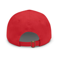 Load image into Gallery viewer, Leather Patch - Pier21.co Coastal Logo Cap
