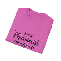 Load image into Gallery viewer, Pharmacist Superpower T-Shirt
