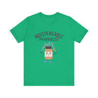 Load image into Gallery viewer, Indispensable Pharmacist Tee
