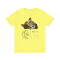 Load image into Gallery viewer, Calm Tiger Tee
