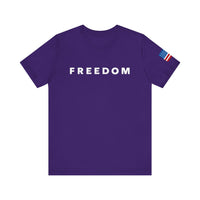 Load image into Gallery viewer, Freedom Tee 2
