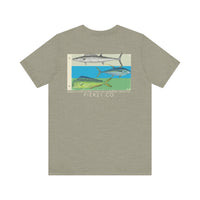 Load image into Gallery viewer, BLUEWATER TRIFECTA SLAM - Been There, Done That. Flag It.
