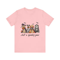 Load image into Gallery viewer, Spooky Pet Party Tee
